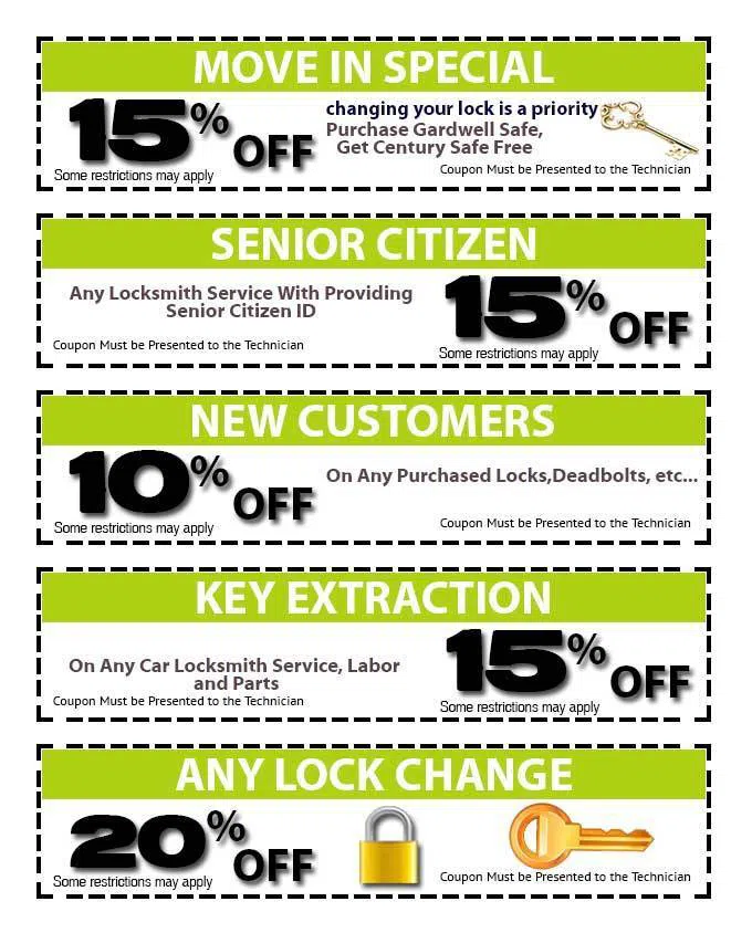 Miami Doors And Locksmith Miami, FL 305-744-5505